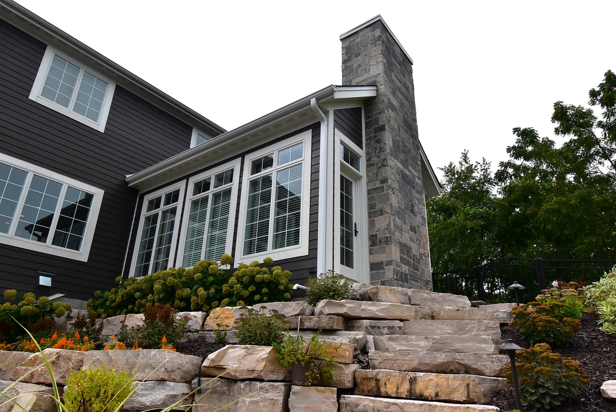 Sussex Residence - Sunroom Addition