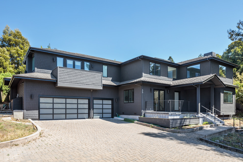 hillside transformation