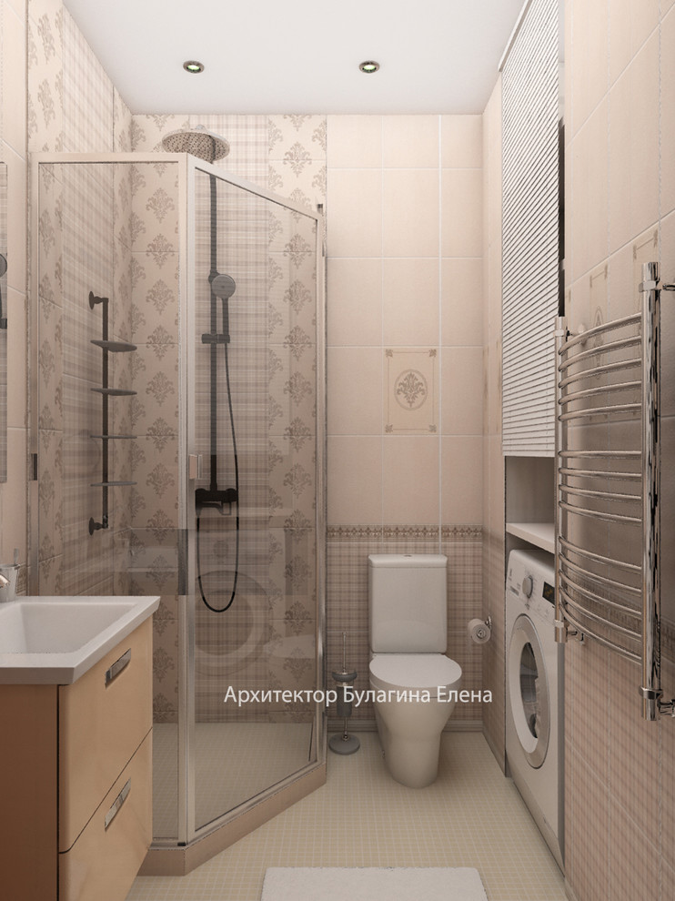 ЖК "АКВАРЕЛИ" г. Балашиха Московская обл