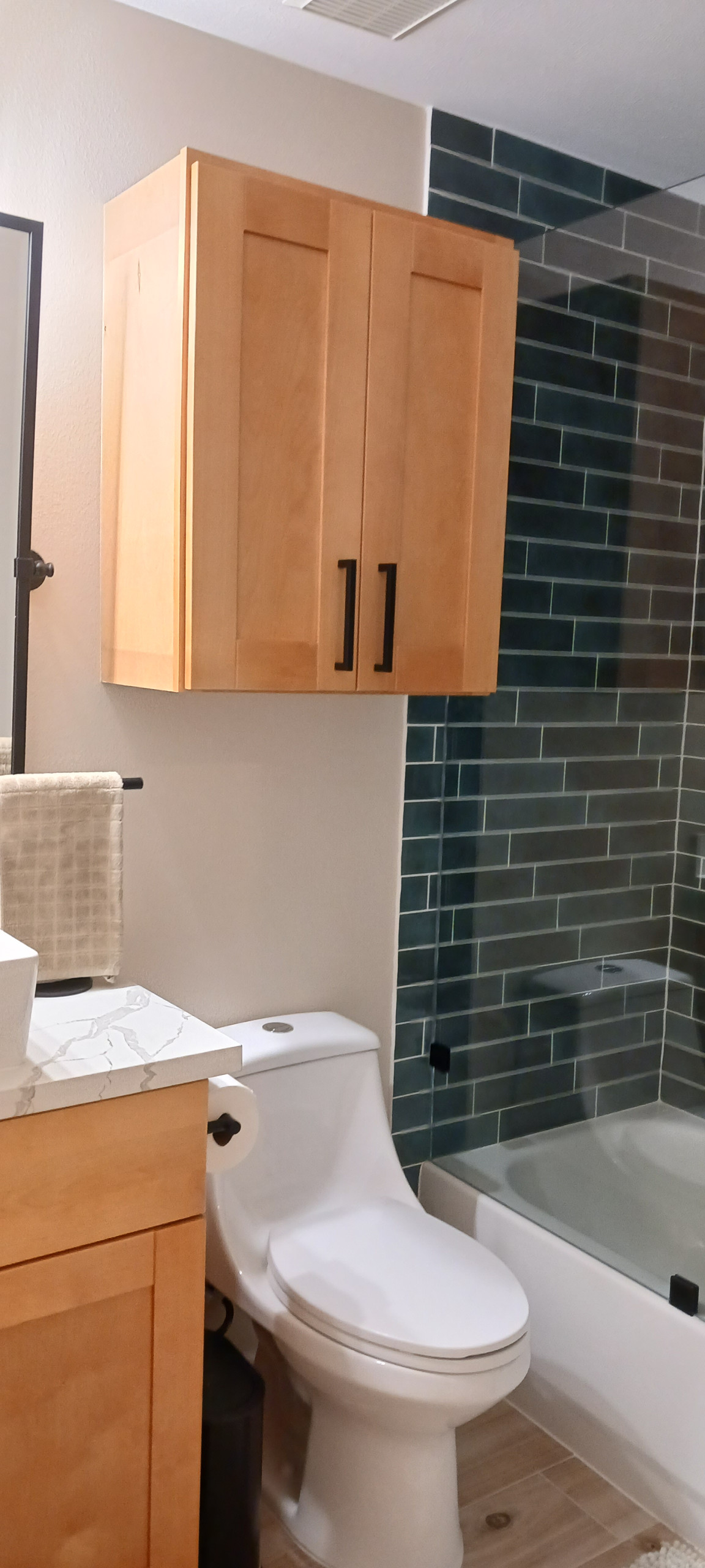 Bathroom Remodeling