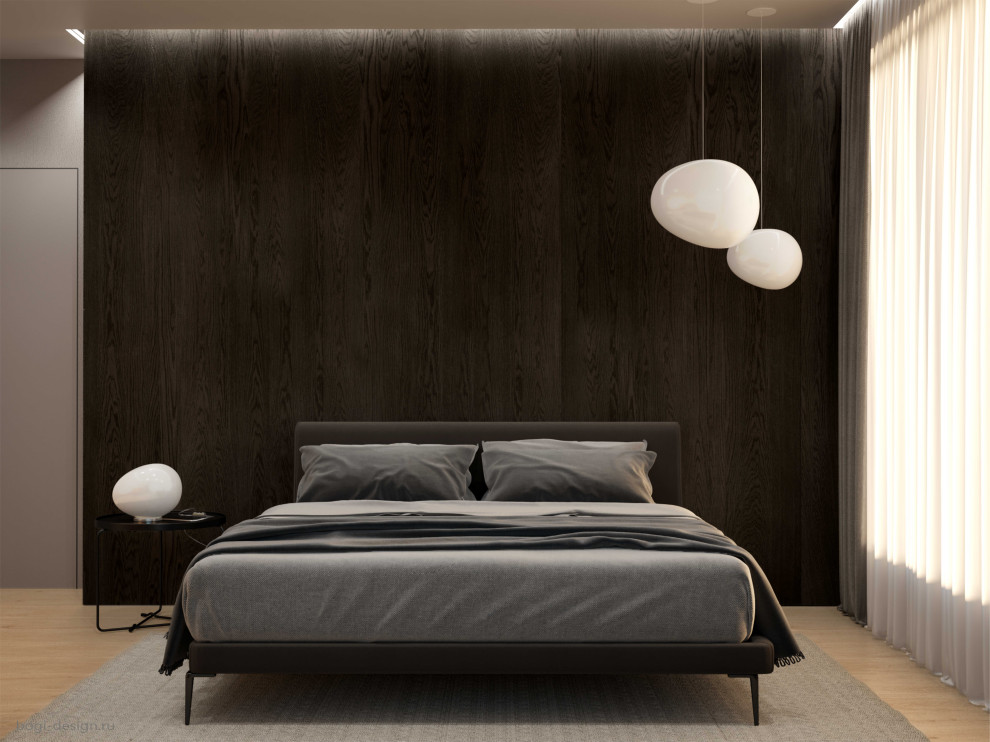 Квартира в центре Екатеринбурга