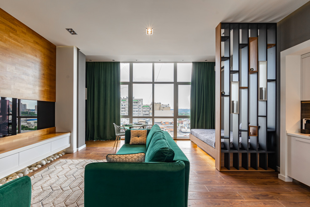 Дизайн студия