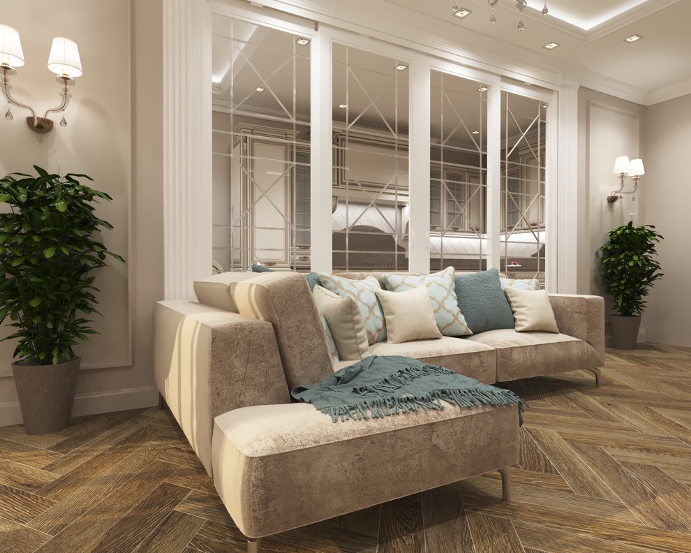 ЖК "Империал" Самара