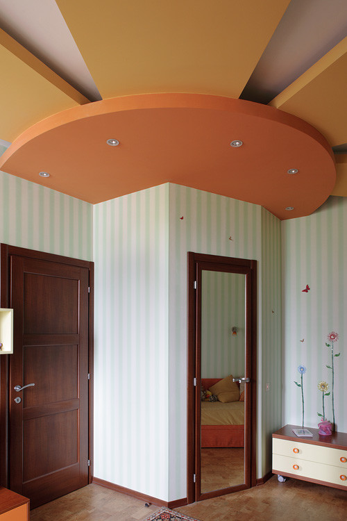 Квартира на ул. Фестивальная