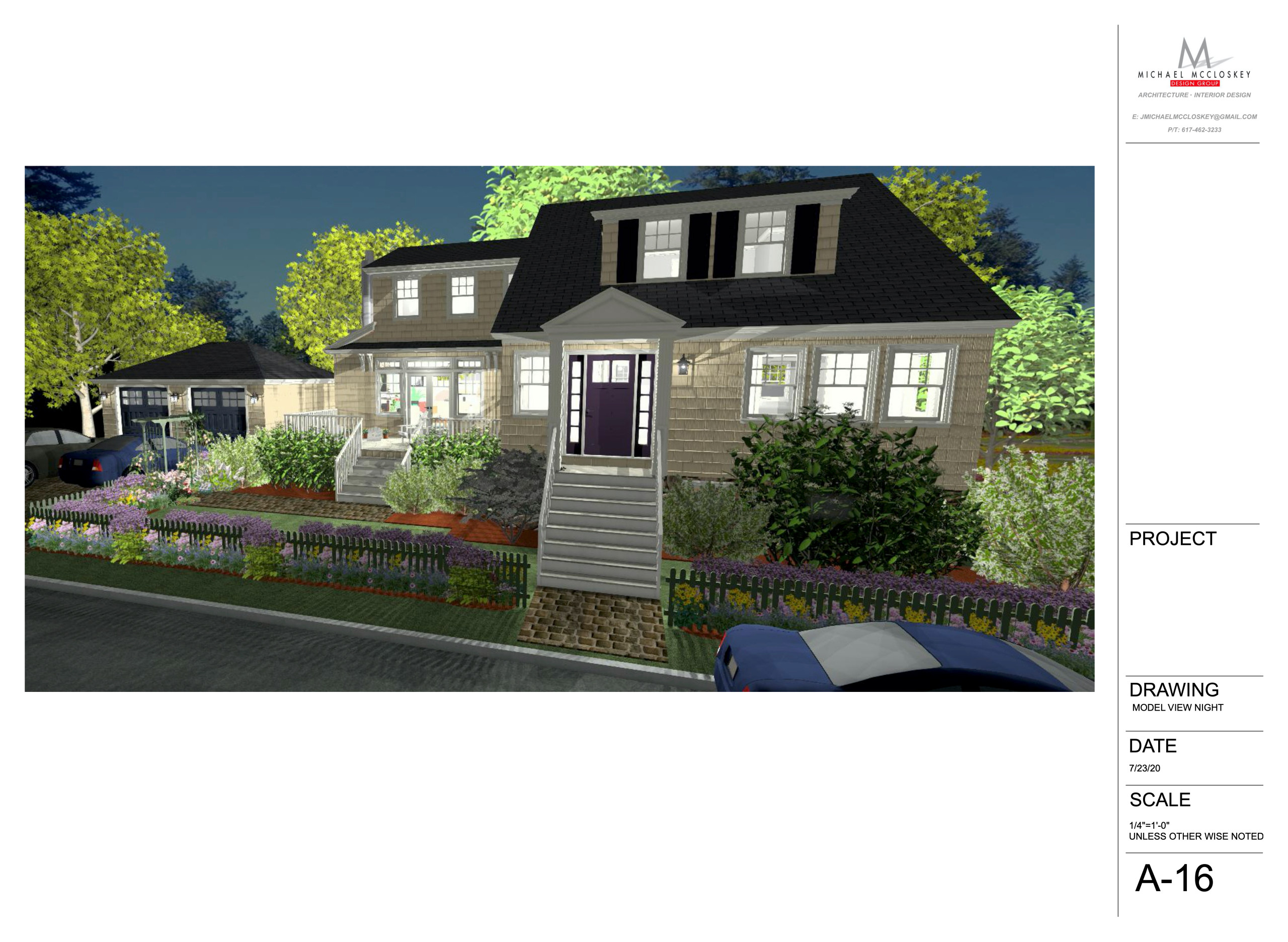 Renovation, addition to house in swampscott