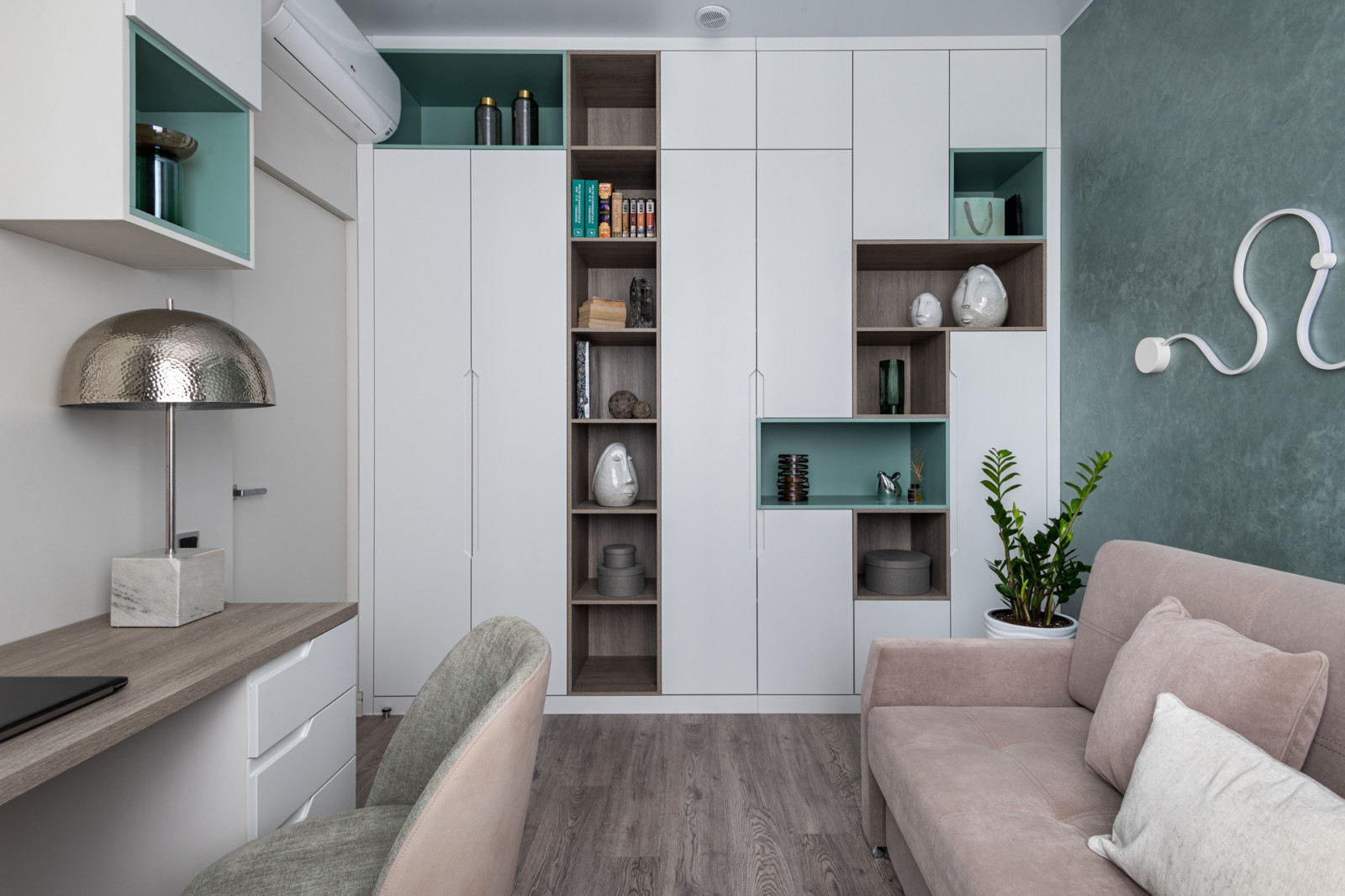 Кошачий рай