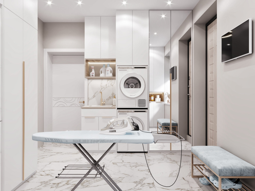 Дом в Верхнем Услоне