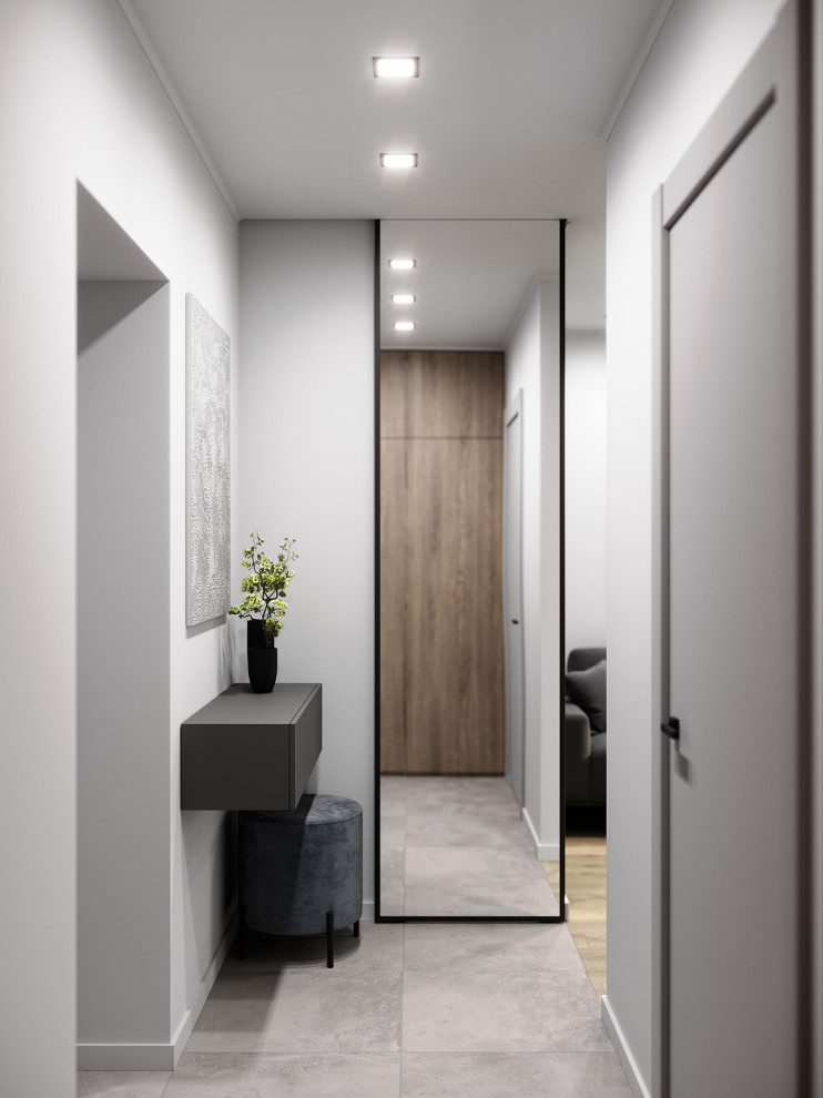 Квартира в центре города