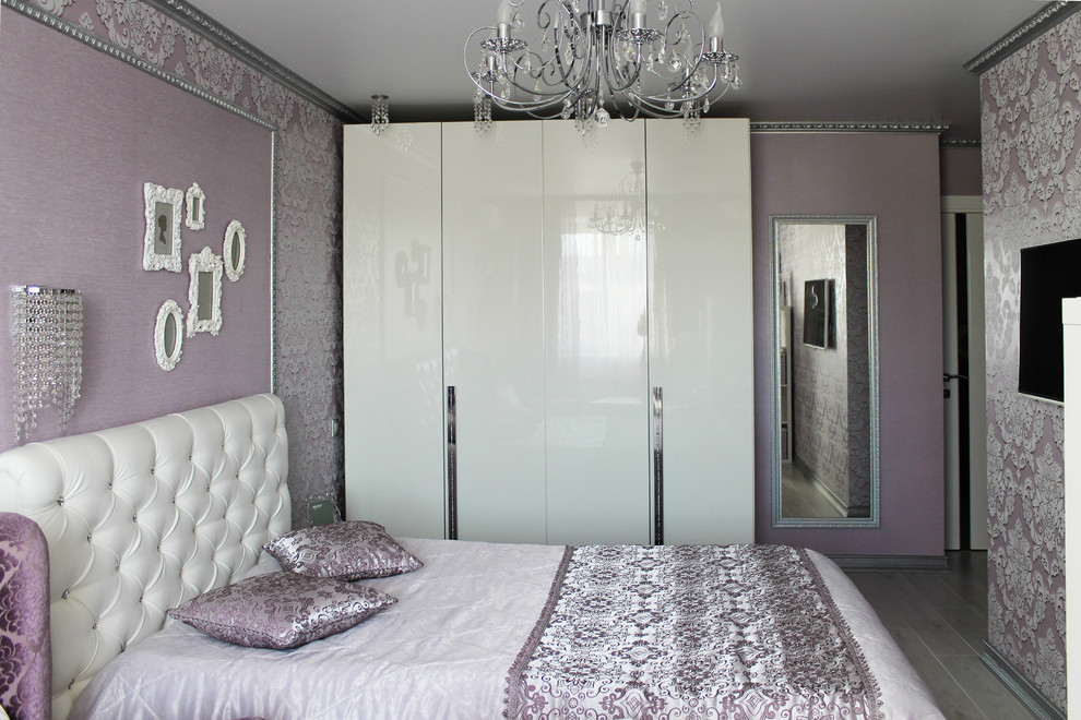 Спальня для девушки