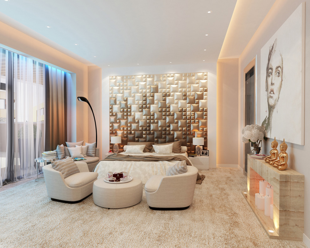 Комсомольский квартал