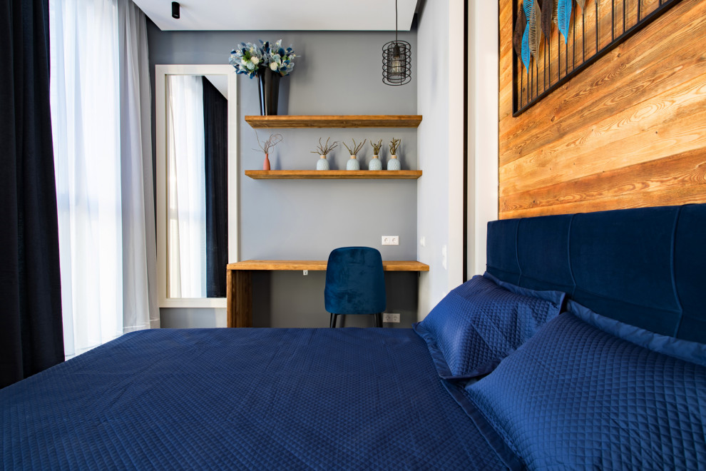 Квартира на Выборгской улице