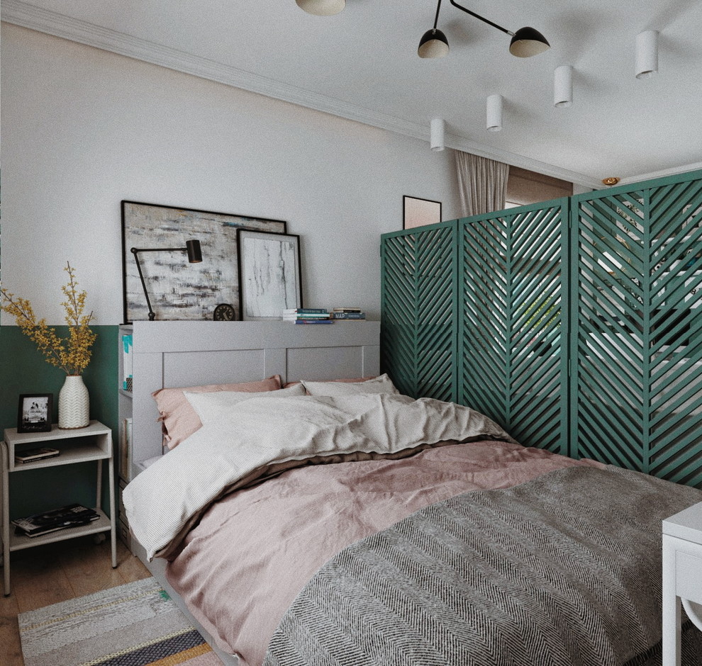 Квартира, 30м2