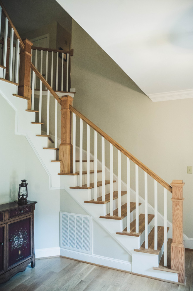 Woodhue Home