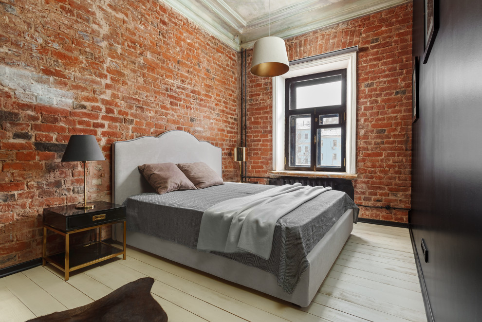 Квартира в историческом доме