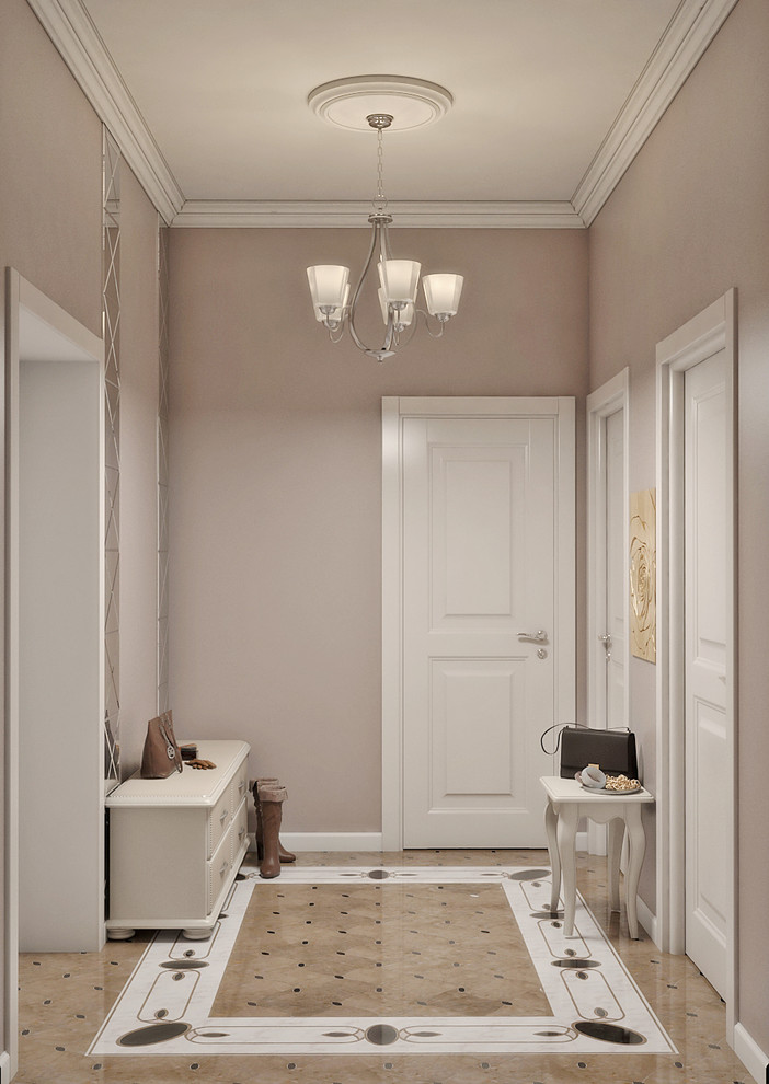 Уютная студия