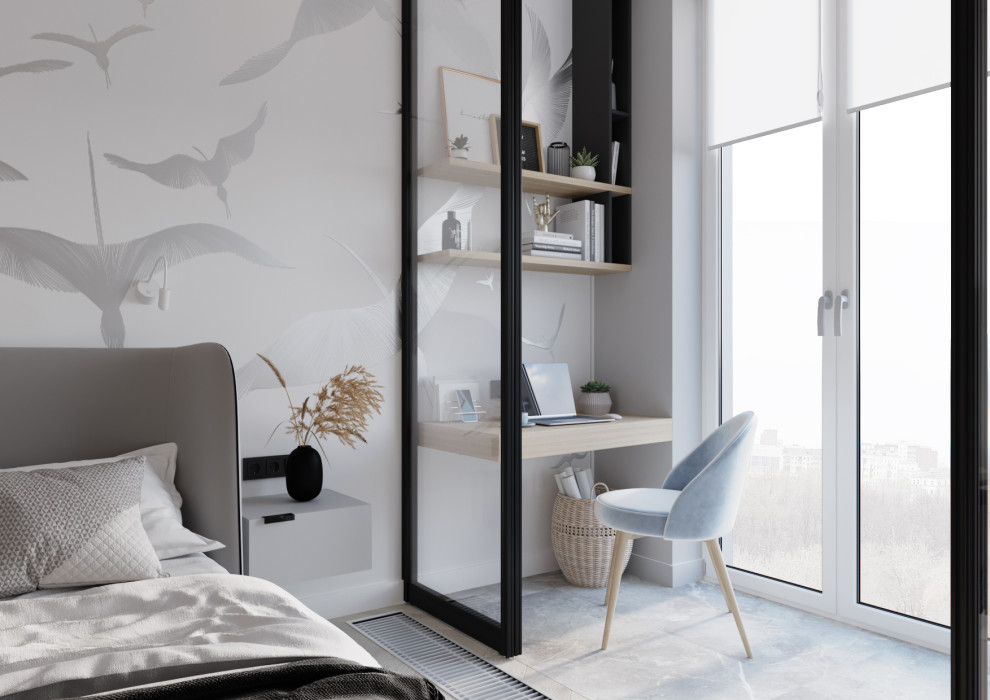 Квартира в Москве