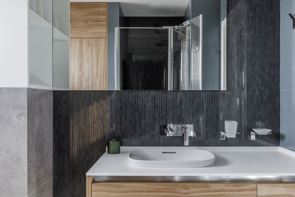 "Терраццо". Фотографии реализованного проекта.