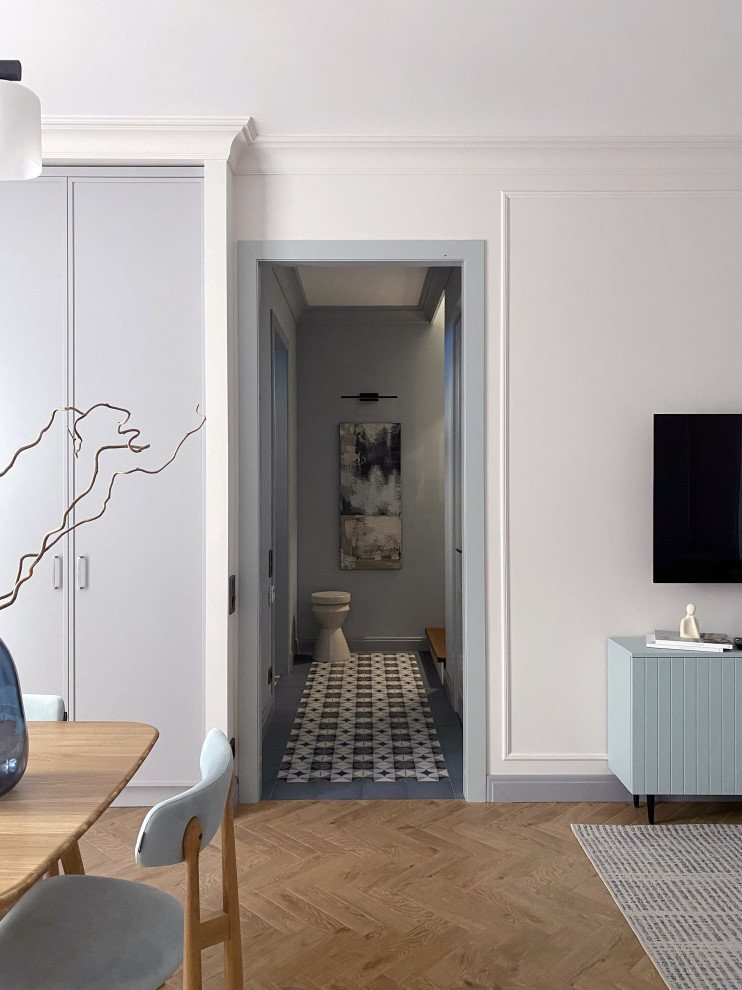 Таунхаус в ЖК "Каскад Парк"