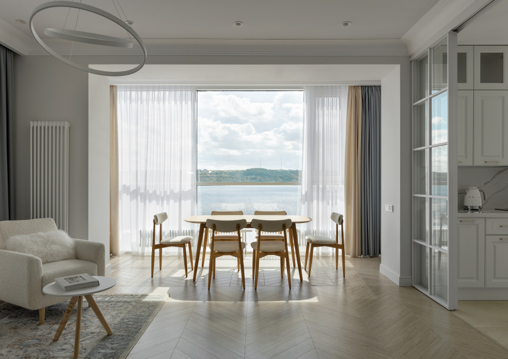 Квартира в ЖК Richmond