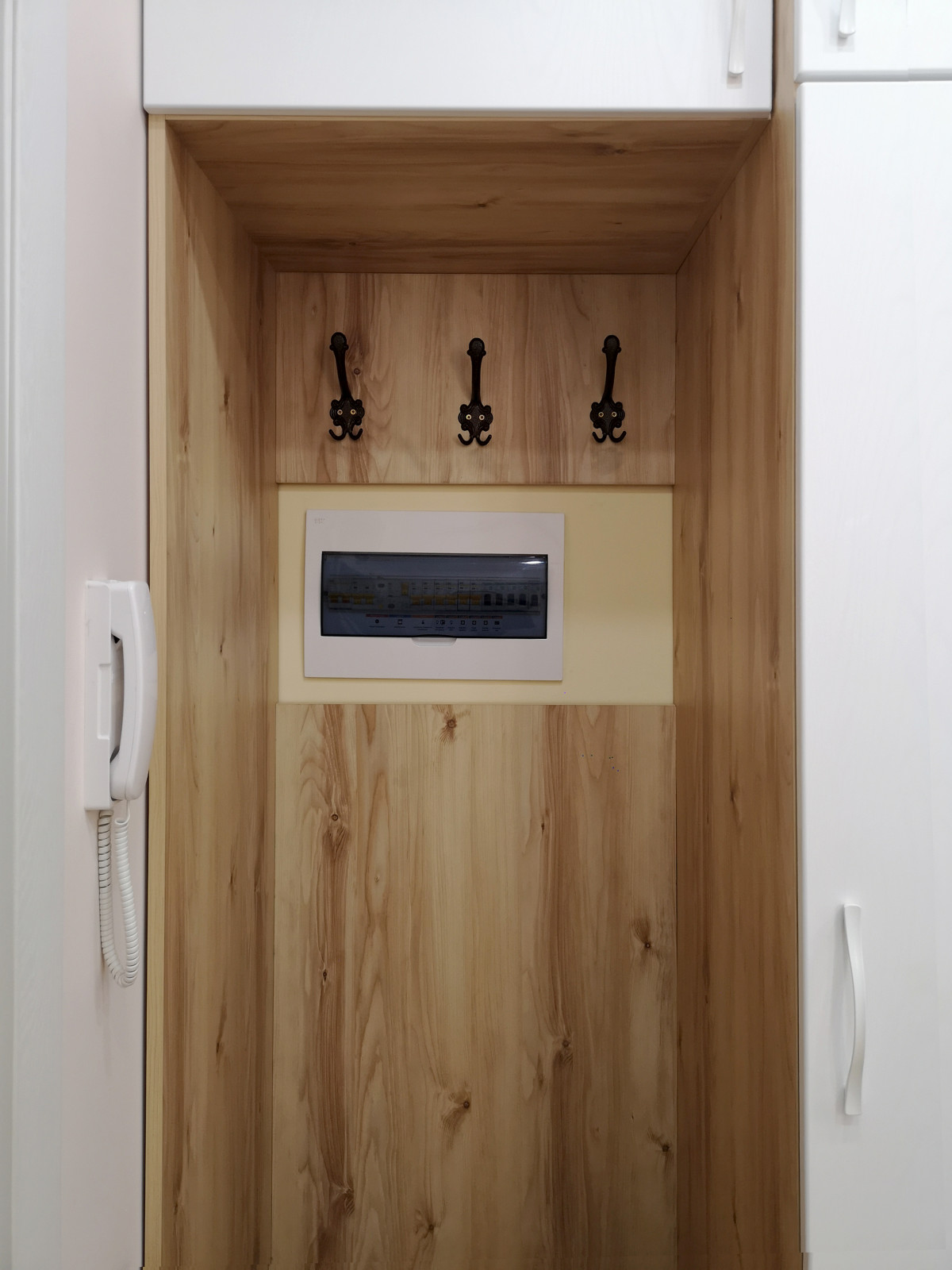 Квартира для счастливой семьи