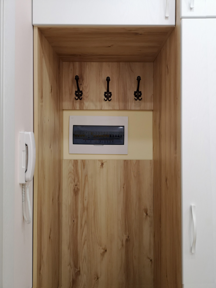 Квартира для счастливой семьи