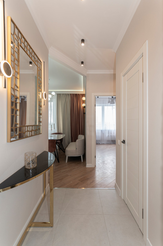 ЖК Настроение, 50 кв.м.