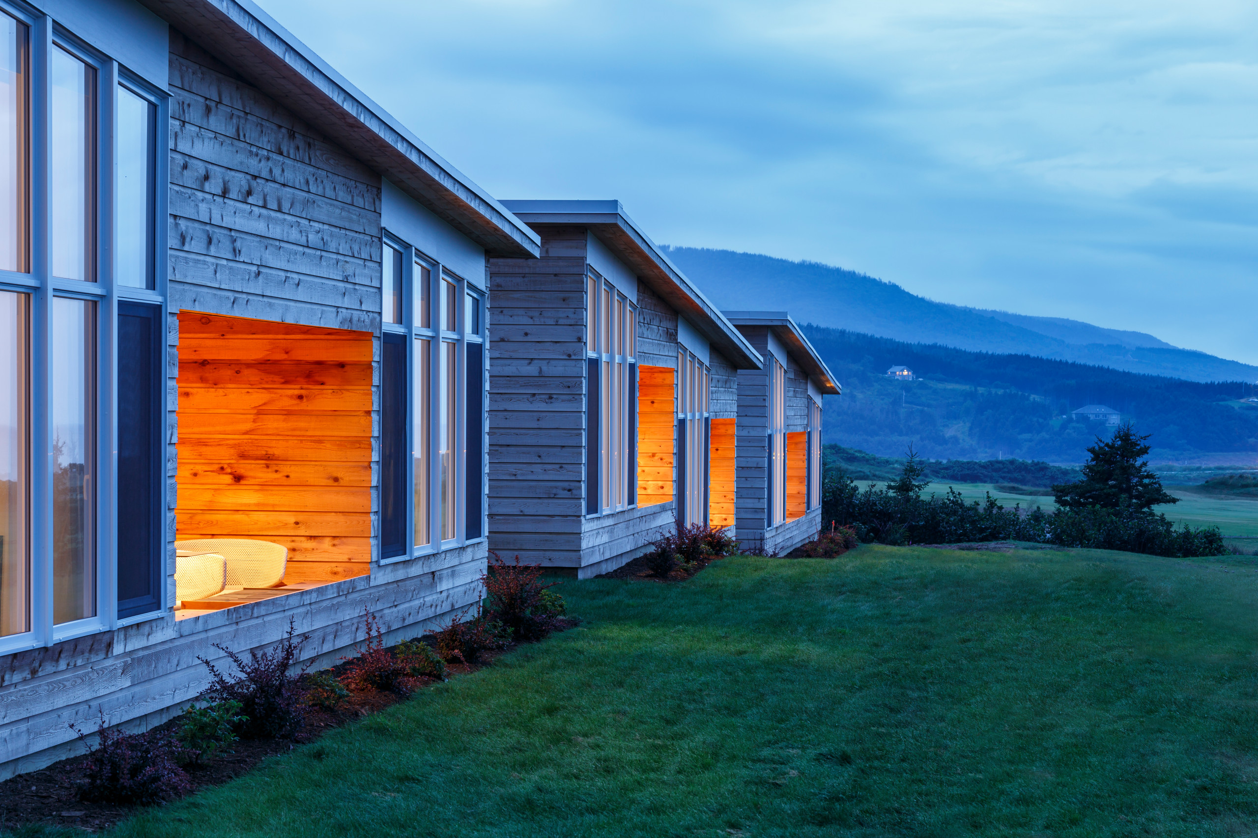 Cabot Links Villas