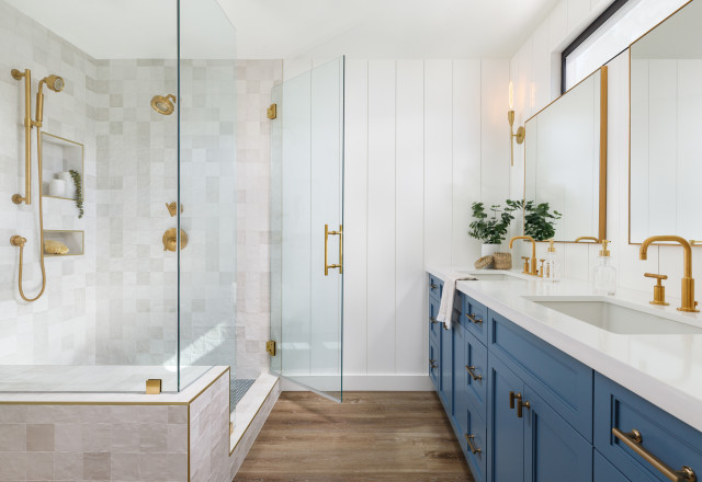 35 Smart Bathroom Organization Ideas  Bathroom vanity storage, Bathrooms  remodel, Bathroom countertop storage