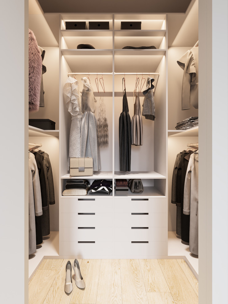 Однокомнатная квартира в ЖК Кремлевские звезды