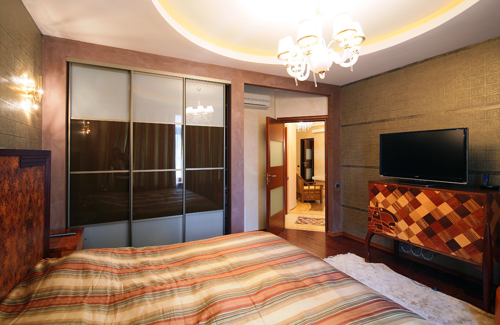 Квартира на Юго-Западе Москвы