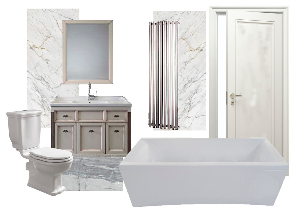 Связь времен