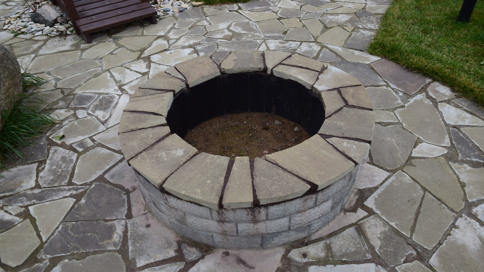 Участок 10 соток