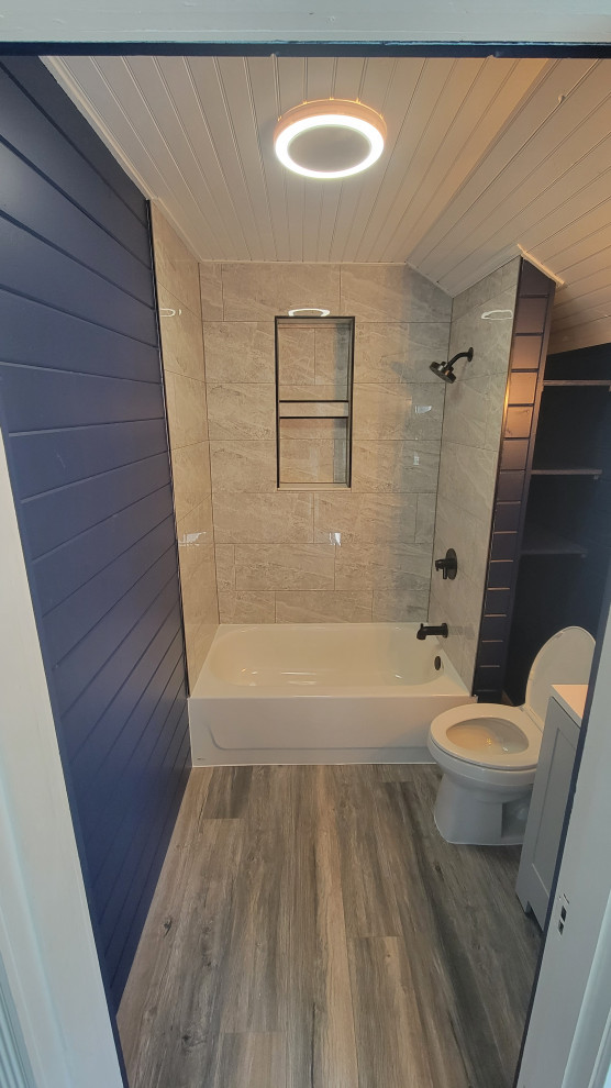 Bathroom Remodeling