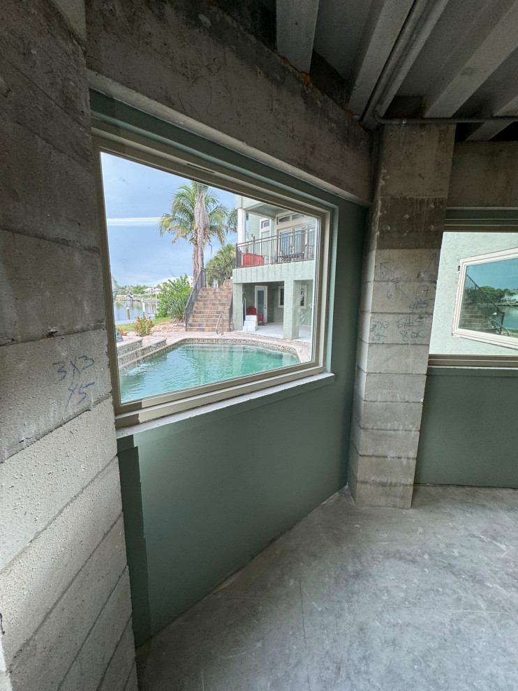 FK4521 - Home Restauration