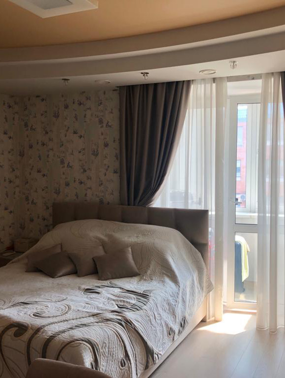 7 простых способов обновить спальню без ремонта