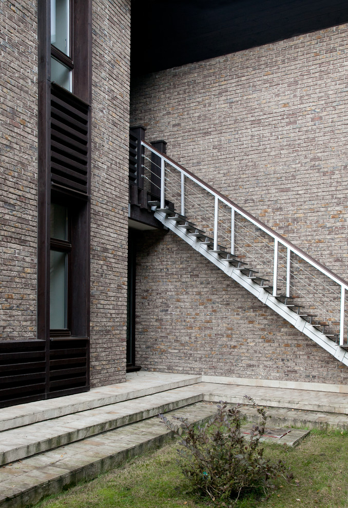 Николо-Урюпино