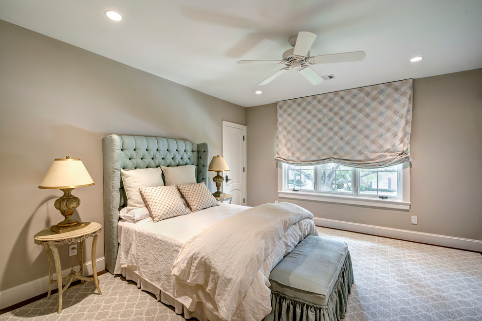 Tanglewood French Country