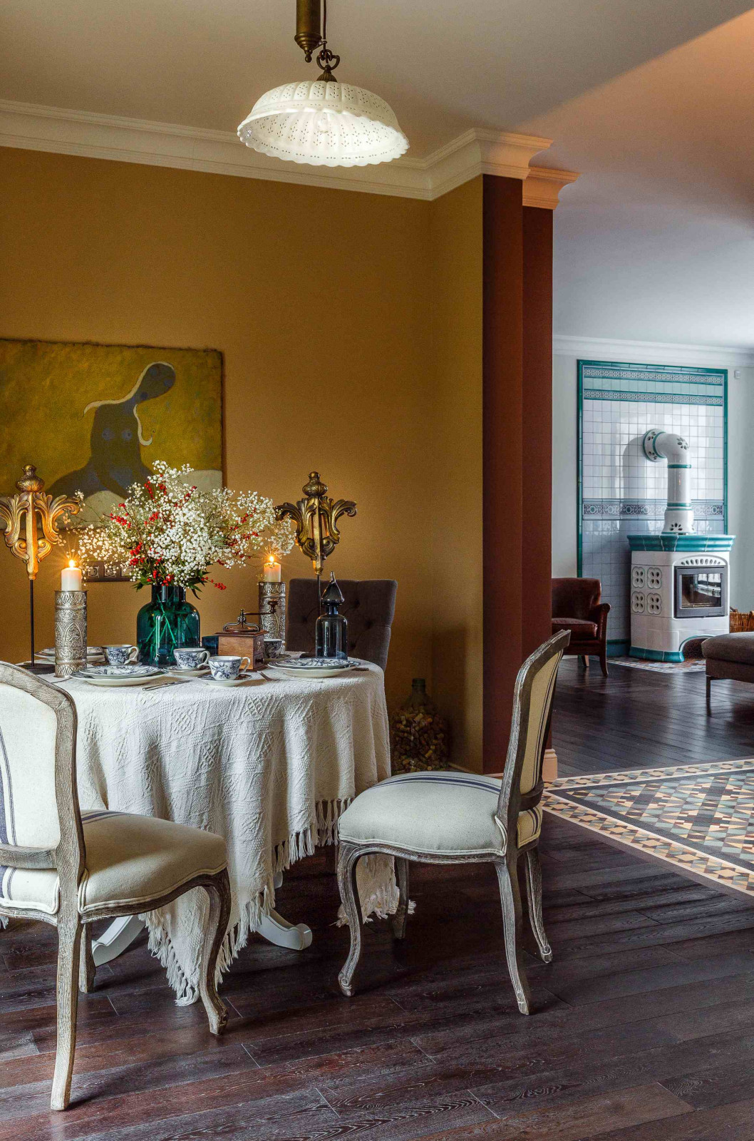 Дом в Краснодаре