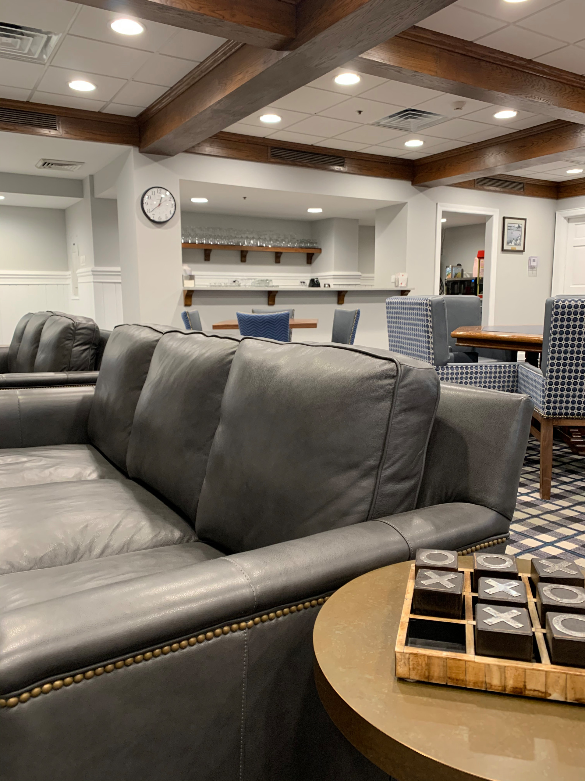 Ridgemoor Country Club