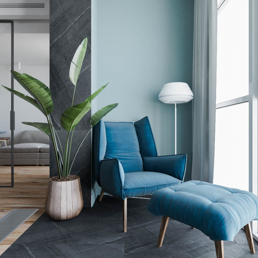 Квартира в ЖК Маяк