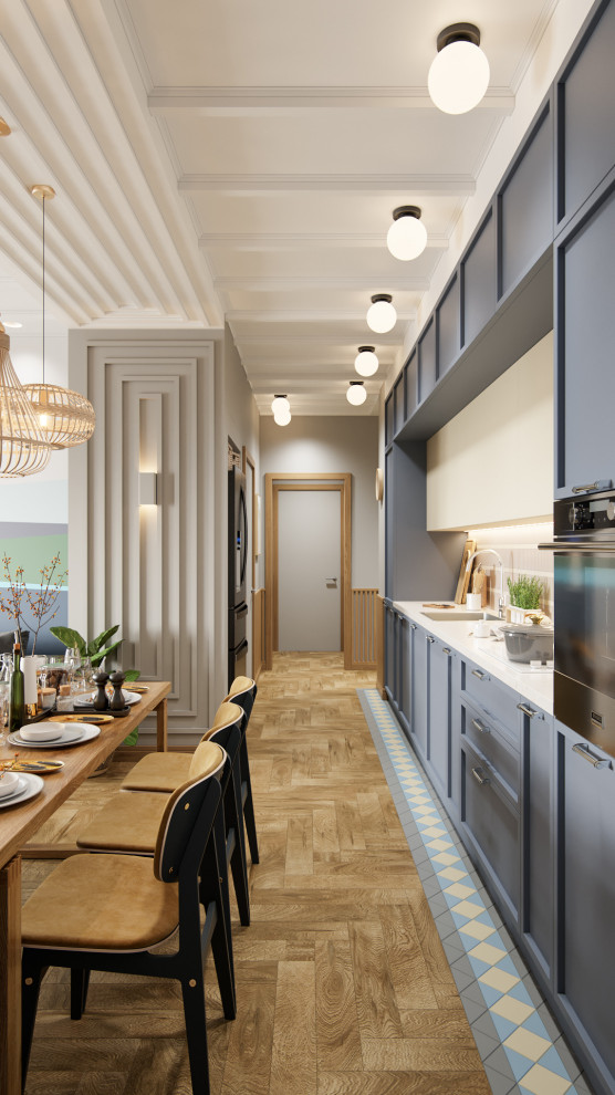 Интересные приемы