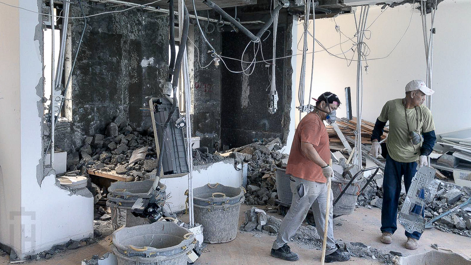 Real-Time Problem Solving