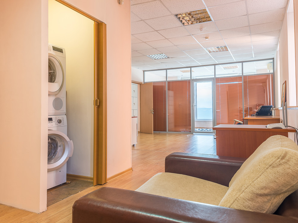 Фотосъёмка хостела