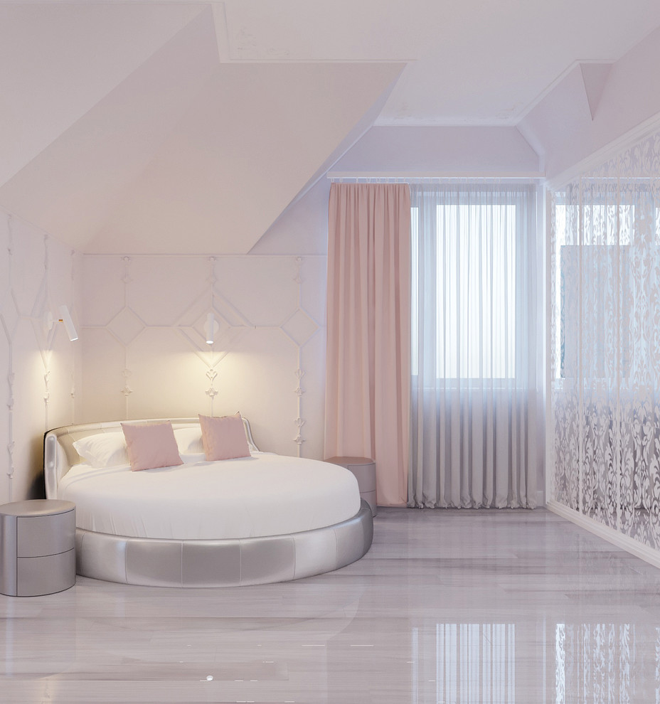 Проект частного дома г.Чехов. Московская область