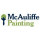 McAuliffe Painting Pvt. Ltd.