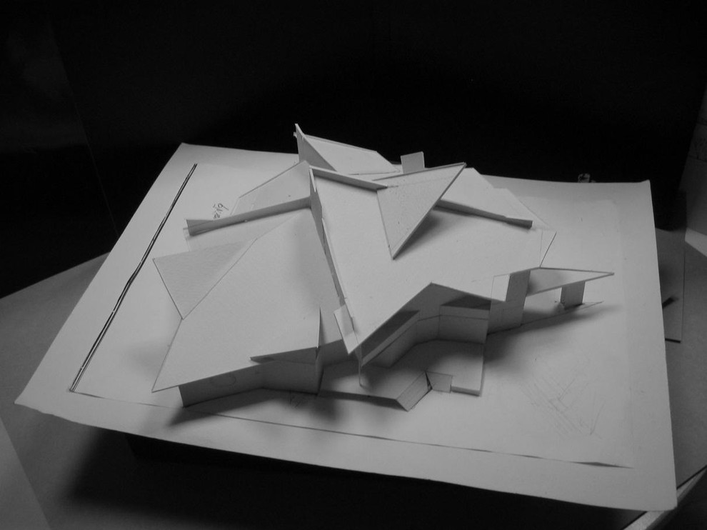 Дом в Подмосковье, поселок Загорянка