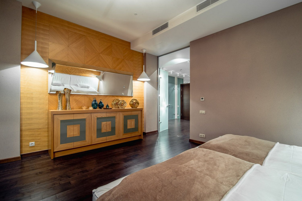 ЖК ОПЕРА ПРИМА 11