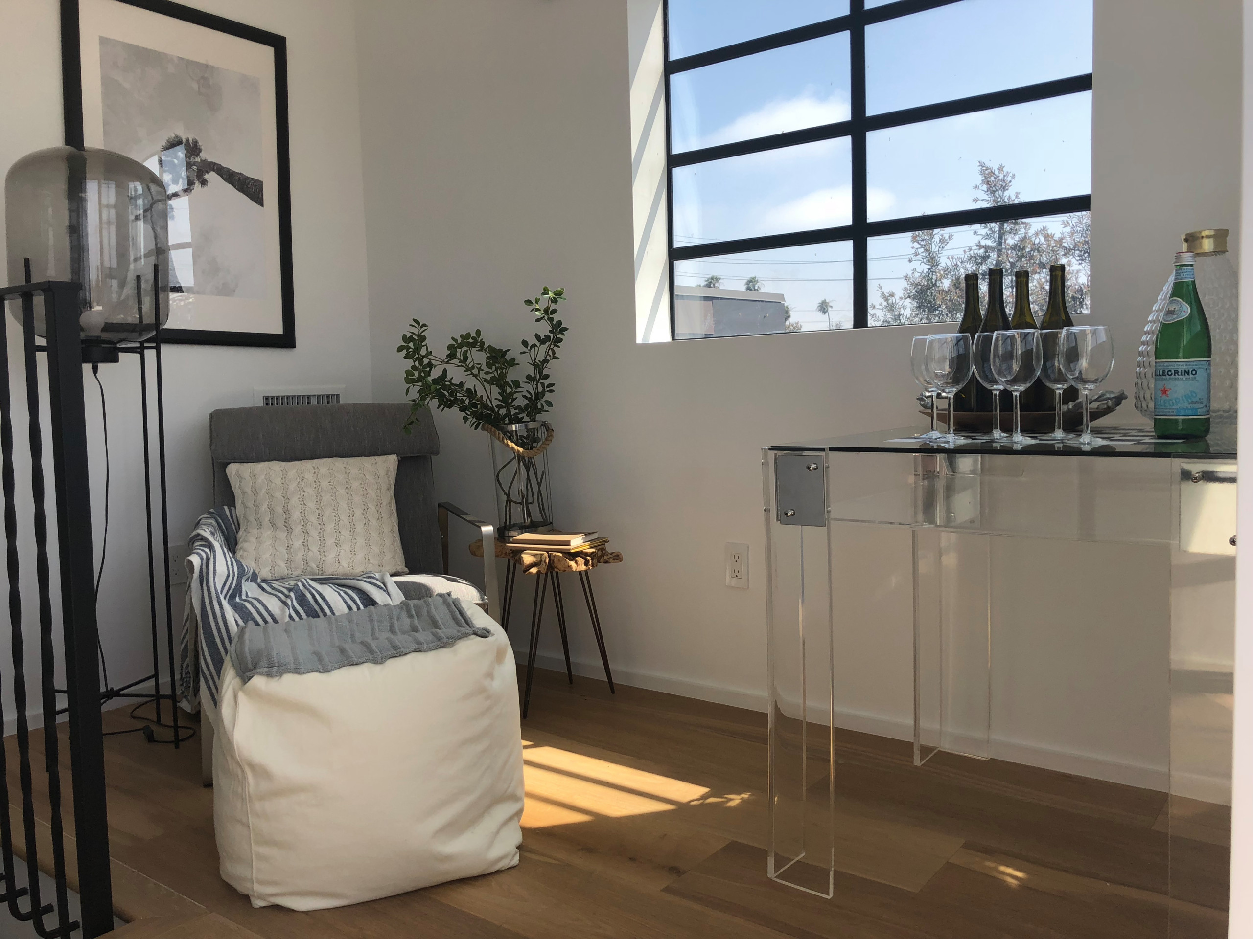 Amoroso new modern House
