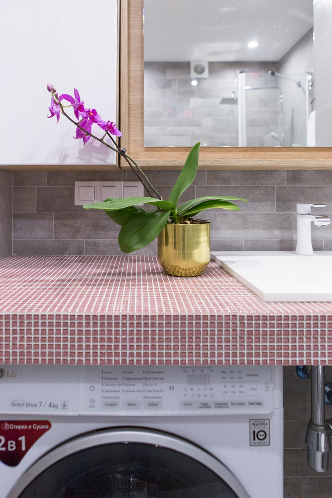 Квартира в Красногорске