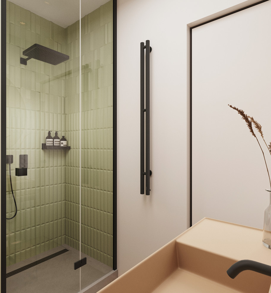 ЖК Арт-квартал, СПб